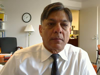 Dr.  Shahid Ansari